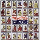 EMBRYO - Bad heads and bad cats (1976)  + 2 bonus tracks  CD