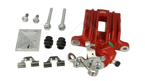 Hart 256 036 Bremssattel FüR Audi Seat Skoda VW-image