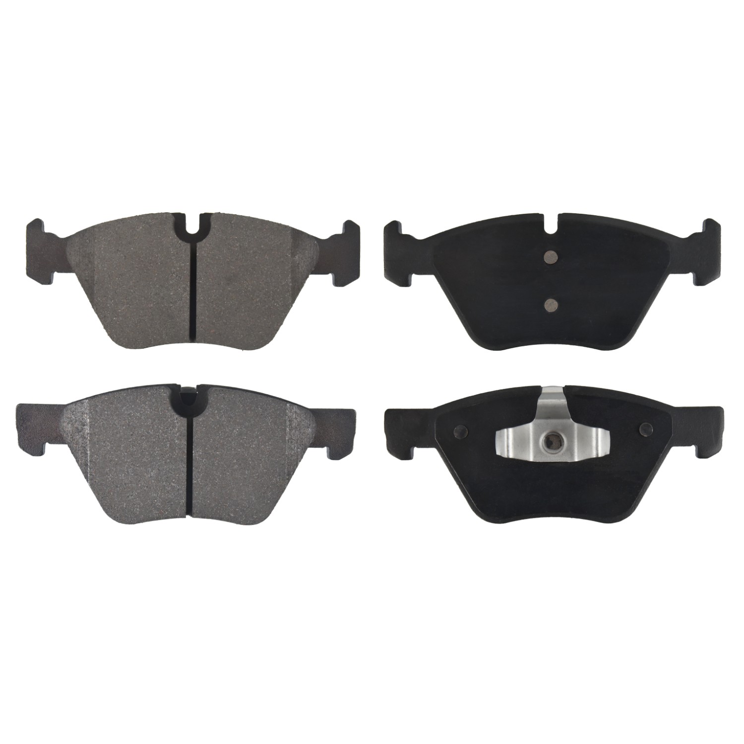 Brake Pads Set Front ADBP420025 Blue Print 34112288856 34112288857 34116771972 - Image 21