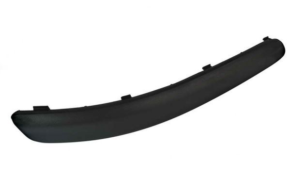 Right Front BLIC 5510-00-9506922P Trim/Protection Strip, bumper for VW