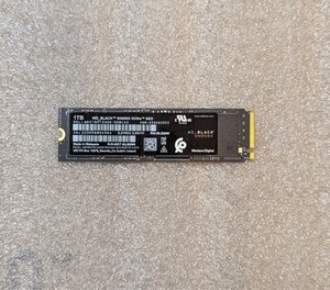 Wd Black Sn850x 1TB | eBay