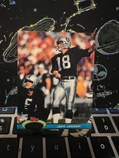 Jeff Jaeger cards--you pick