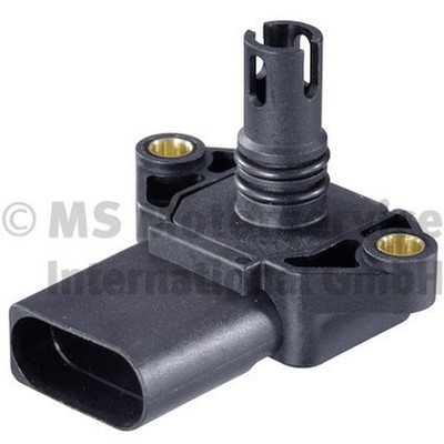 1x ORIGINAL  Pierburg Sensor, Saugrohrdruck für VW GOLF IV POLO III POLO LUPO