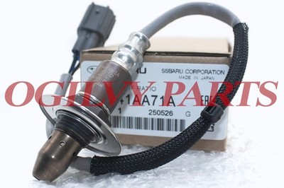 New 22641-AA71A Genu-ine Oxygen Sensor Assy For Subaru Legacy Outback 15-19 2.5L