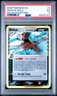 2006 POKEMON EX HOLON PHANTOMS #3 DEOXYS-HOLO PSA 5