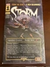 Marvel Storm #1 Magic The Gathering Vegas Variant Exclusive 2024 MTG Con