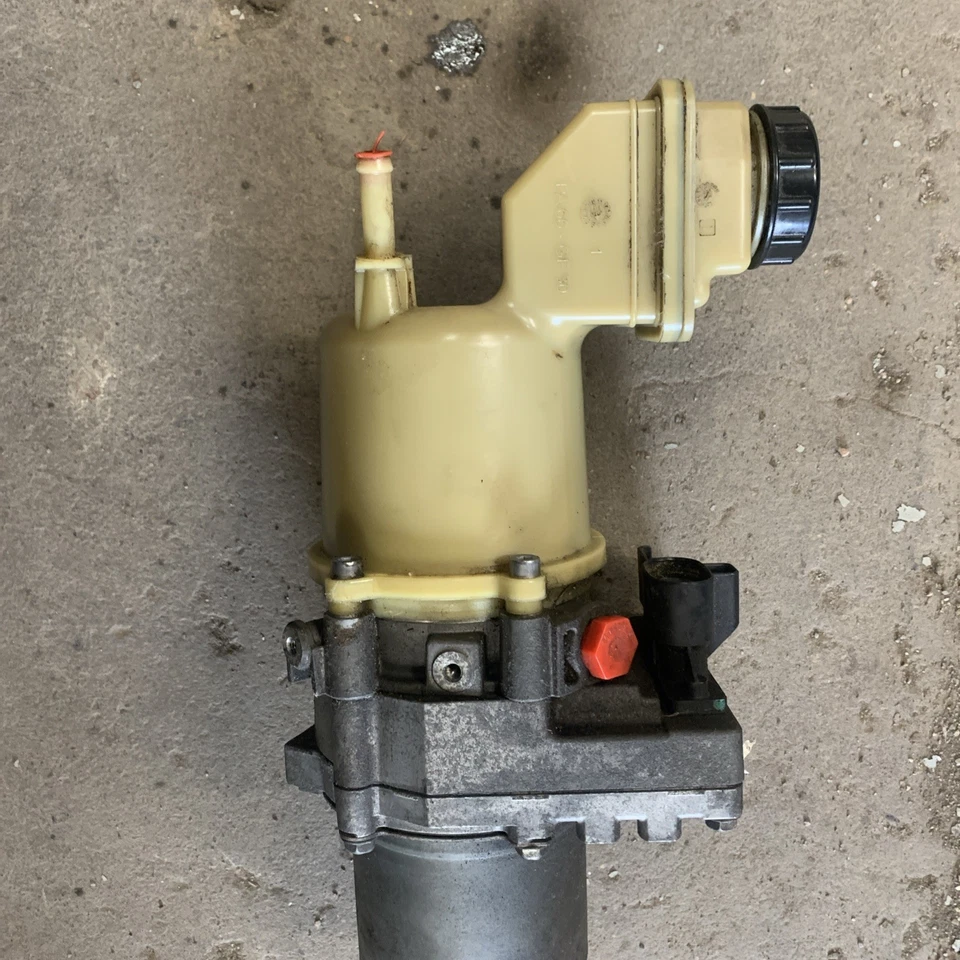 Nissan Quest 2012 bomba de dirección asistida eléctrica OEM Foto 2 de 4