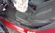 Driver Front Seat Cloth And Vinyl Sport Fits 22-25 Civic 845012 Driver Front Seat Cloth And Vinyl Sport Fits 22-25 Civic 845012