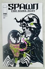Amazing Spider-Man 347 Larsen Homage Drawn And Signed By James Fugate