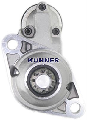 AD KÜHNER Starter  u.a. für SEAT, SKODA