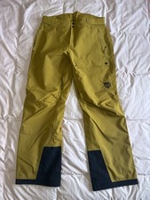 Pantaloni da sci meccanici Black Crows Ferus XL