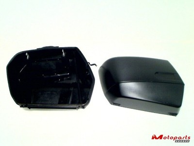 46542317613 linker koffer BMW R 1150 GS 1998-2003 2000 gebraucht 200508
