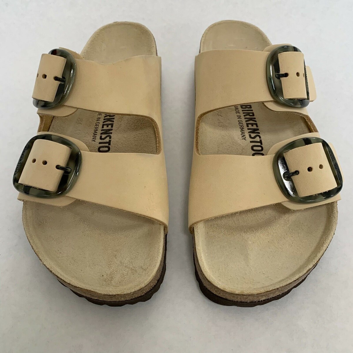 Birkenstock Arizona Big Buckle 37 アーモンド Birkenstock | Shoes | Birkenstock Arizona Big Buckle Almond