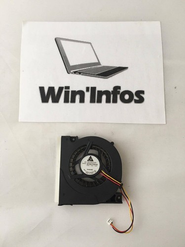 Lüfter Kühler Heat Cpu-Lüfter ASUS A7M (A7M-7S054C)