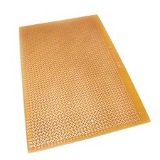 10pcs Prototype PCB Universal Bread Board 10 x 15cm Sigle Side Copper