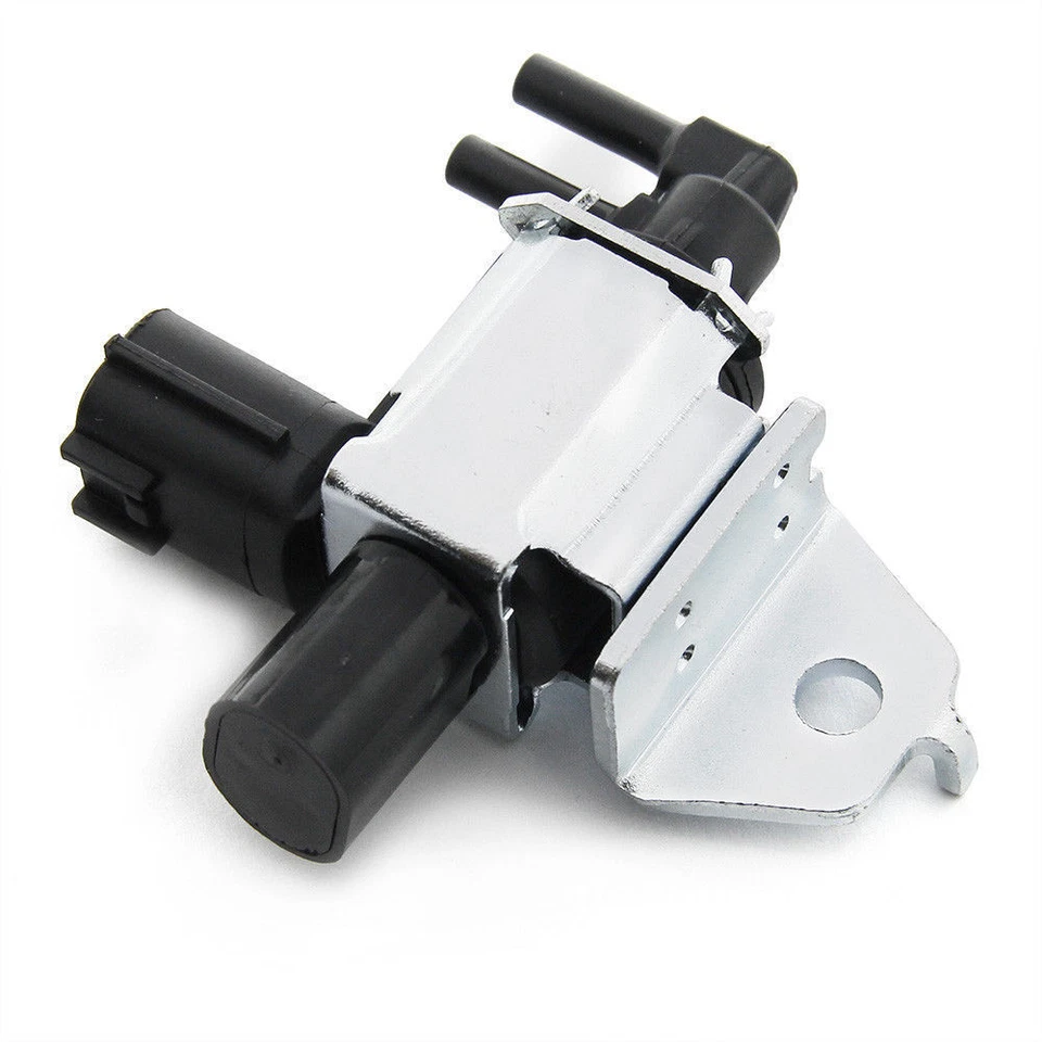 VIAS Control Solenoid Valve For Nissan Frontier Murano Altima 3.5 4.0 149558J10A - Image 4 of 4