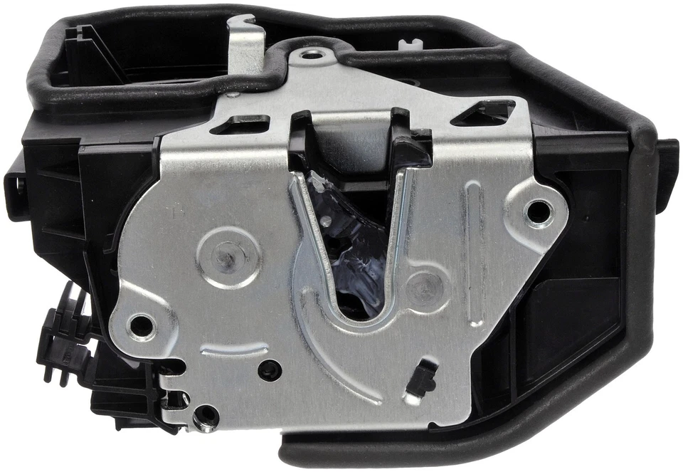 Actuador de cerradura de puerta delantero derecho Dorman para BMW 435i xDrive 2015 2014-2016 Foto 2 de 4