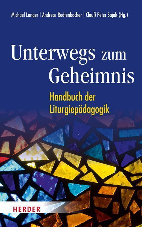 Thumbnail - Unterwegs Zum Geheimnis | Buch | 9783451391774