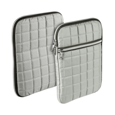 Deluxe-Line Tasche für Archos Arnova 8 G2 Tablet Case grau grey