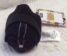 Star Wars Darth Vader Mini Tsum Tsum Plush Authentic Disney Black 2016 NWT