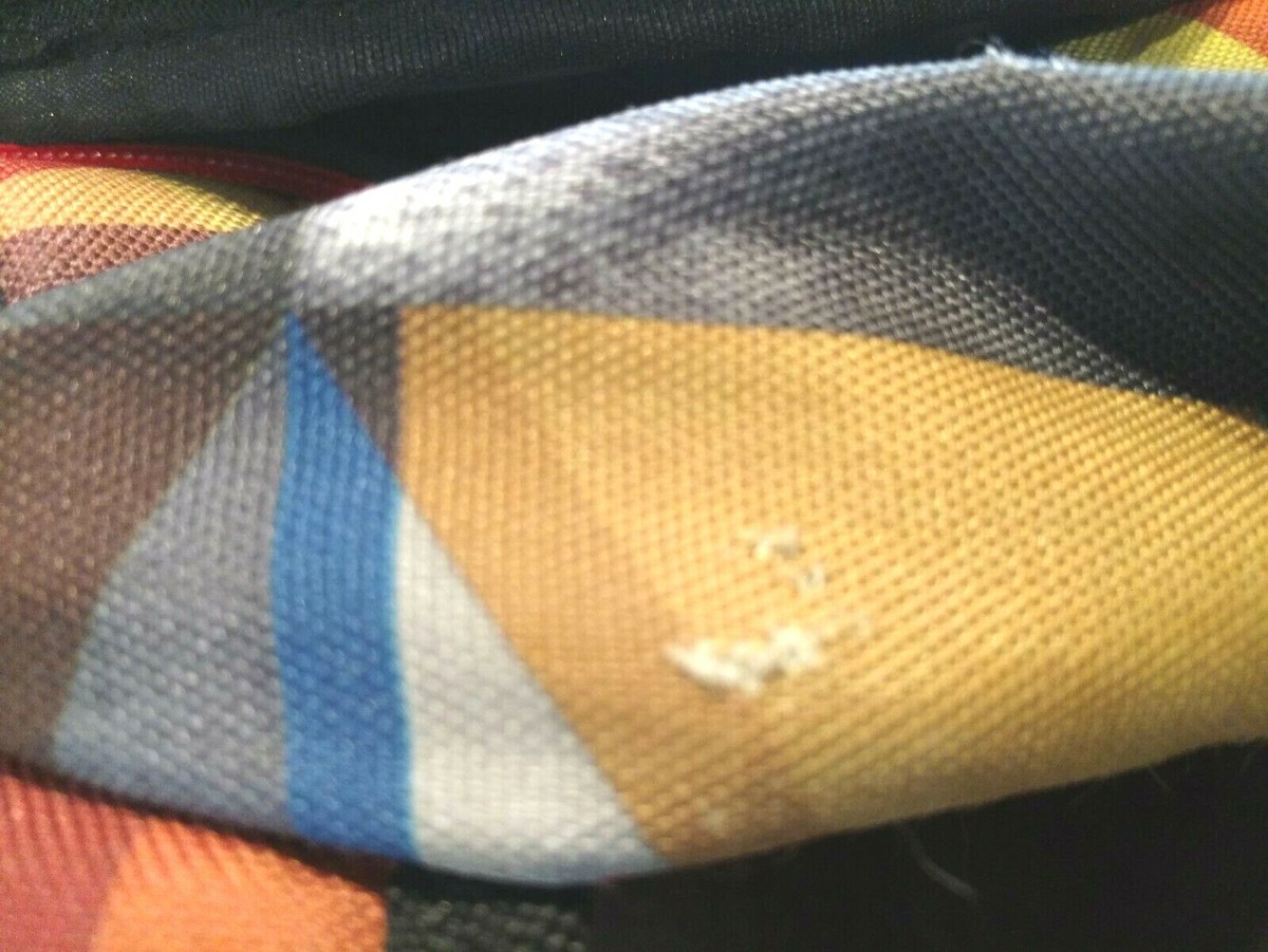 Sac à Dos OGIO Evader Multicolore Arc-en-ciel - 19,5 X 13 X 9 Pouces, Occasion Bon état