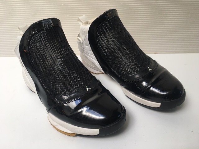 nike jordan 19