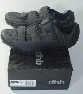 dhb troika mtb shoe
