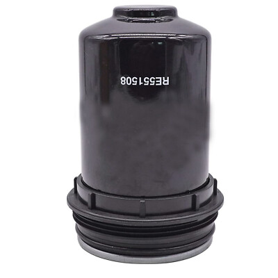 DZ115390 Fuel Filter Element for John Deere RE551508 6110R 6110M 6130R ...