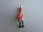 Marx Disneykin Babes in Toyland 3 Inch Marching Soldier Holding a Rifle