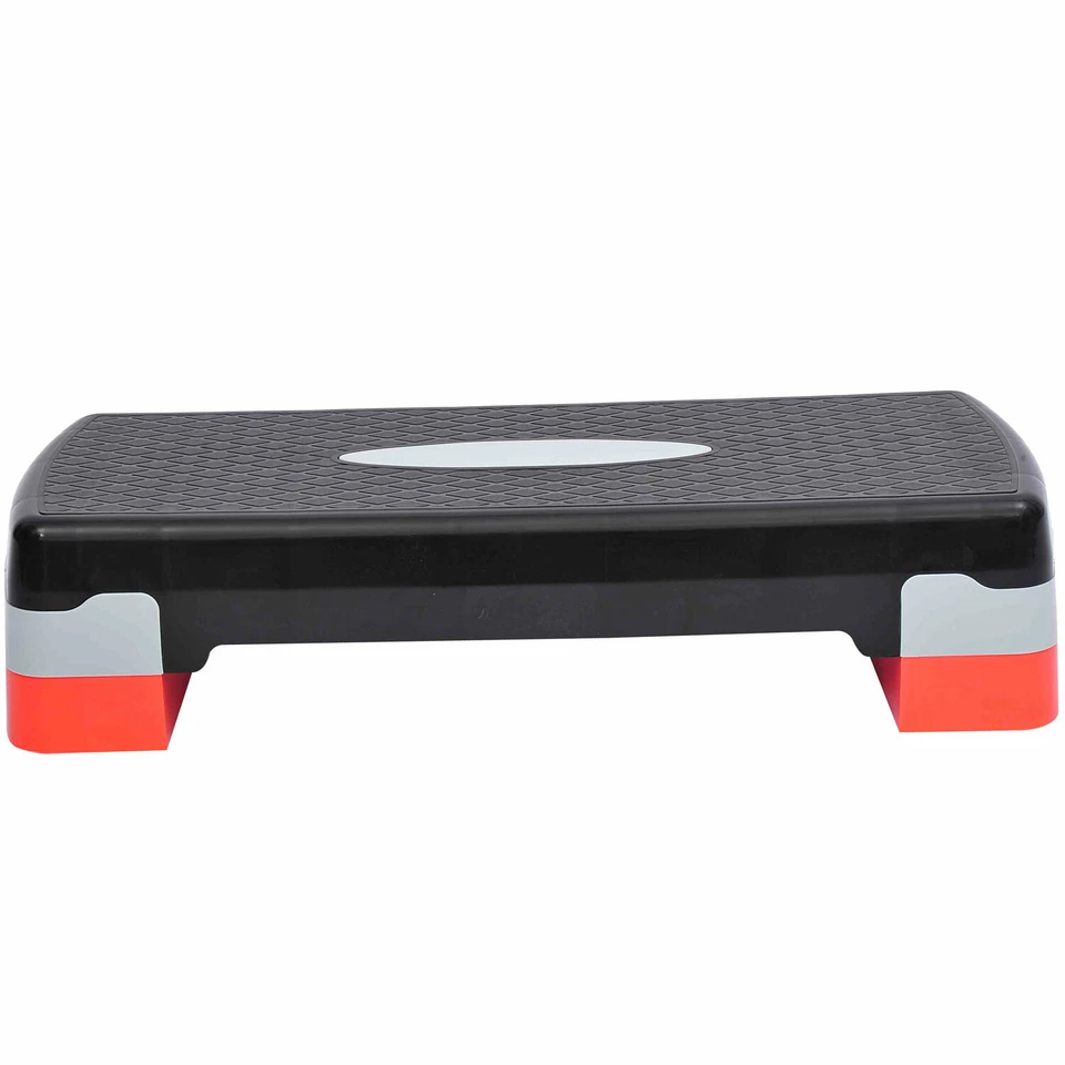 Deck de degraus ajustável compacto Pro-Form - Imagem 2 de 4