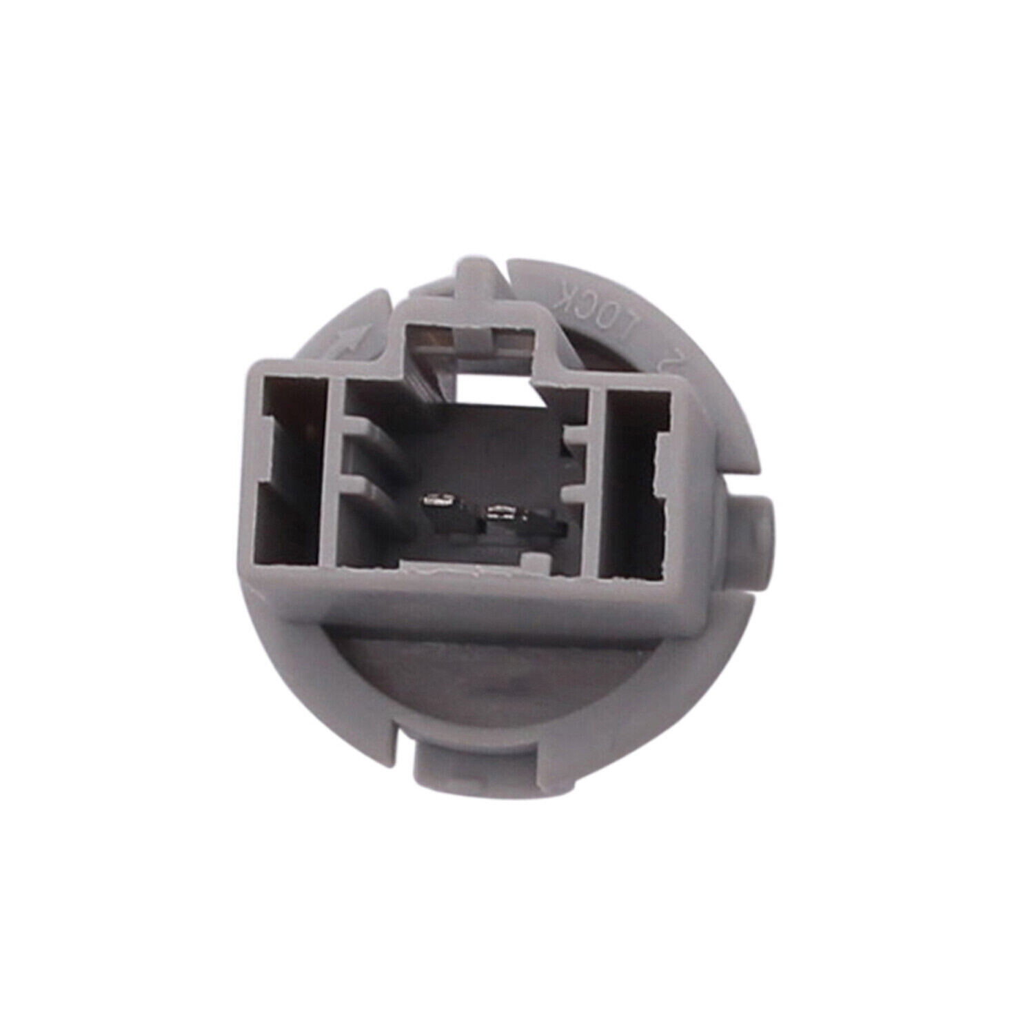 Back-Up Reverse Light Bulb Socket Plug for Honda Accord CR-V Civic ...