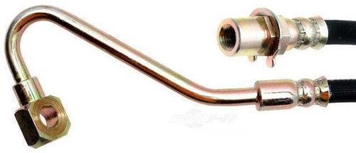 Frt Brake Hose Raybestos BH381032 - Foto 2 di 2