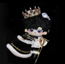 Original Handmade Knight For 20cm Doll Clothing Clothes Outfits Dress up