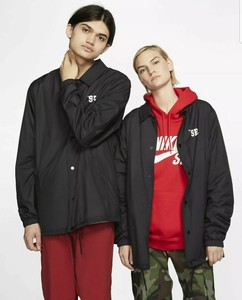 nike sb shield skate jacket