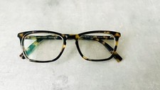 Warby Parker Welty M252 Glasses FRAME Tortoise 52-18-145