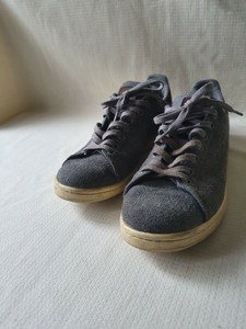 adidas stan smith denim