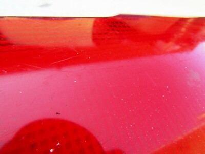 Honda EF7 Tail Garnish STANLEY 043-8330 used | eBay
