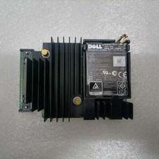 Dell KMCCD H730 1GB Cache SAS-3/SATA-3 Mono RAID Controller w/ Battery A-13