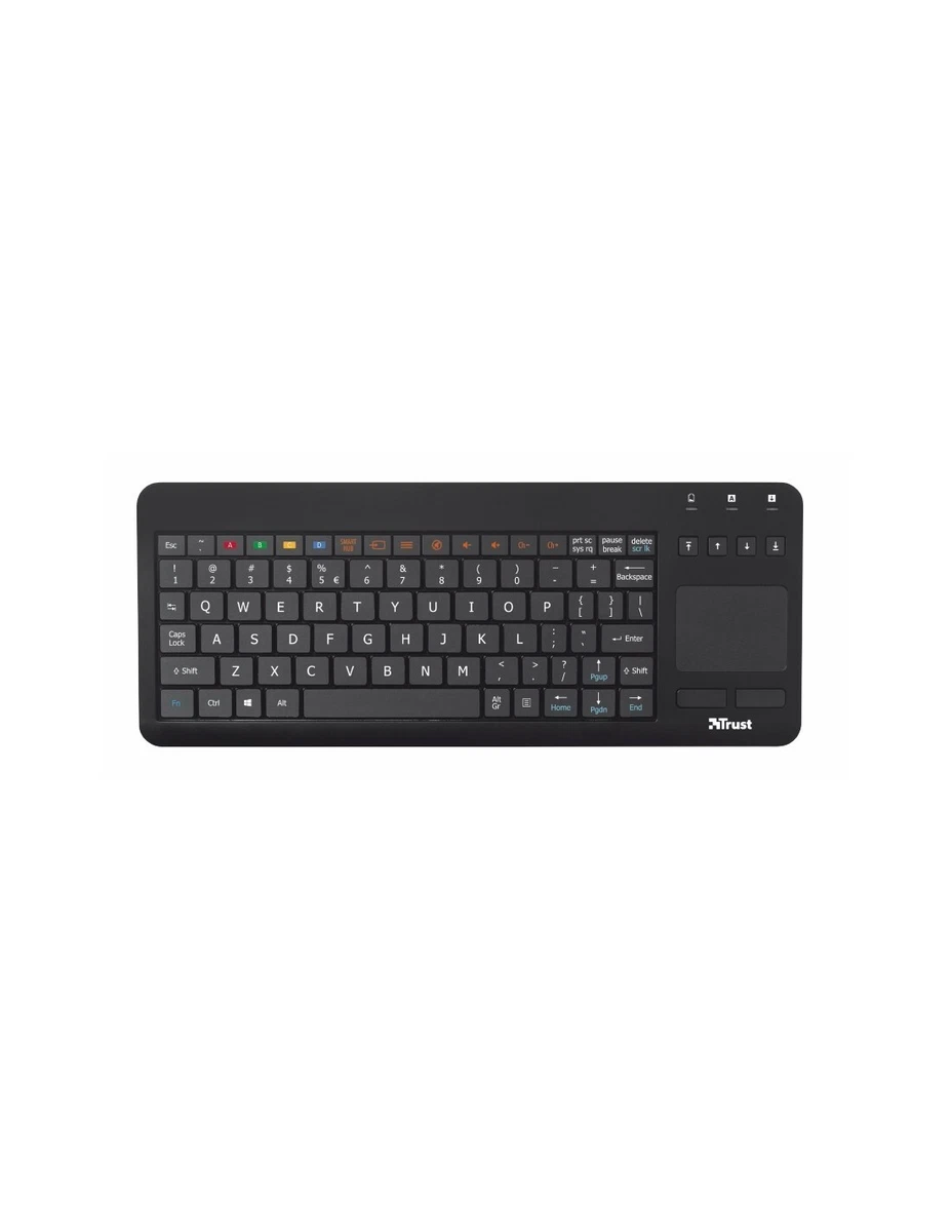 Sento smart tv keyboard for samsung sales