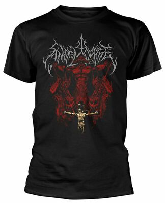 Angelcorpse Christhammer T-Shirt NEU & OFFICIAL!