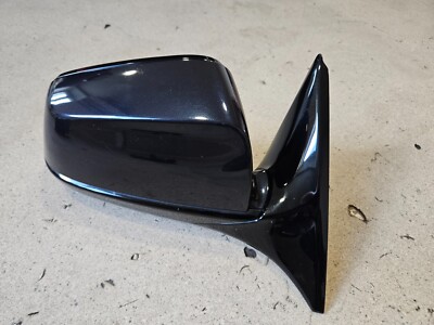 Exterior mirror BMW F12 F13 RHD electric mirror right right side mirror 3PIN
