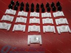 SIDE SKIRT CLIPS BRACKET SET 36 PCS FOR HOLDEN VE VF HSV GTS CLUBSPORT MALOO