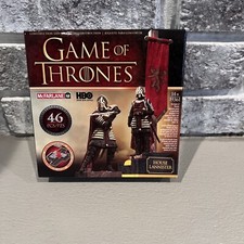 McFarlane Toys Game of Thrones Construction Set 19361 House  