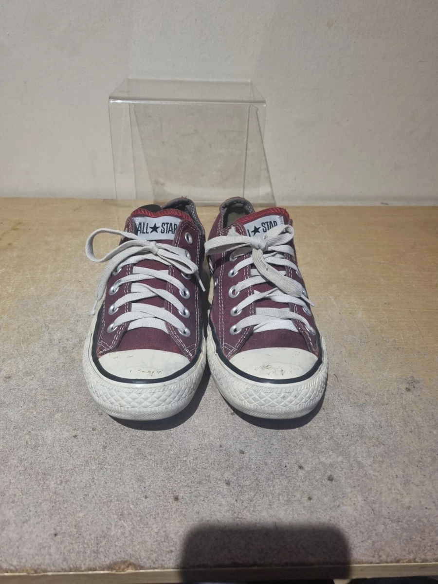 Maroon 5 converse deals