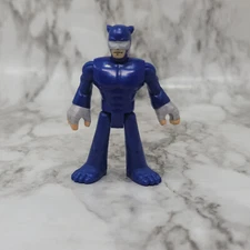 Imaginext Wildcat