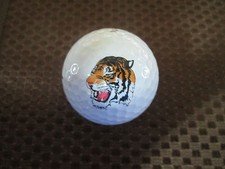 LOGO GOLF BALL-D.C.H.S. GOLF......DOUGLAS COUNTY HIGH SCHOOL...GEORGIA
