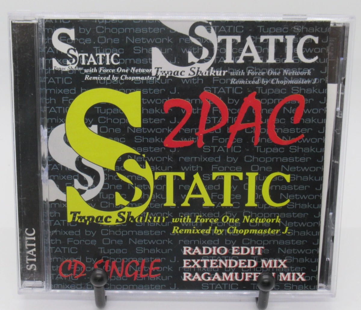 2Pac Mixed Music CDs for sale | eBay