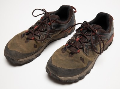 merrell men's all out blaze 2