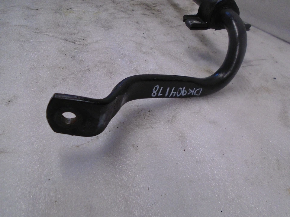 2001-2009 Volvo S60 Front Stabilizer Sway Bar OEM DK904178 - Image 3 of 4