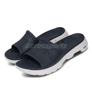 skechers go walk sandals mens